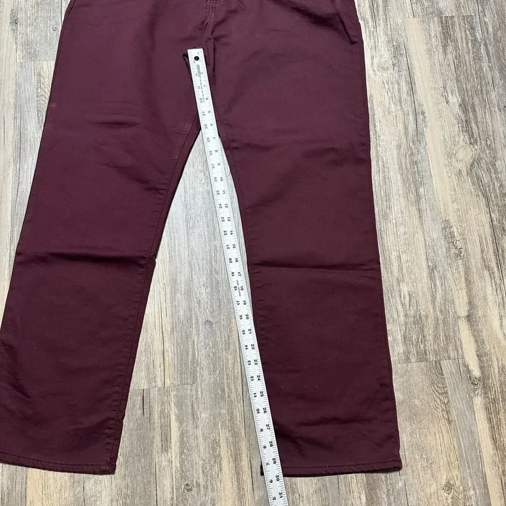 Banana Republic jeans are
